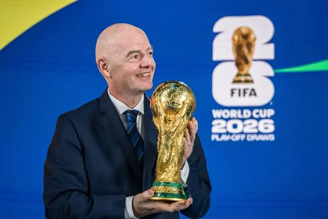 FIFA World Cup 2026 Licensing Hits Record Sales