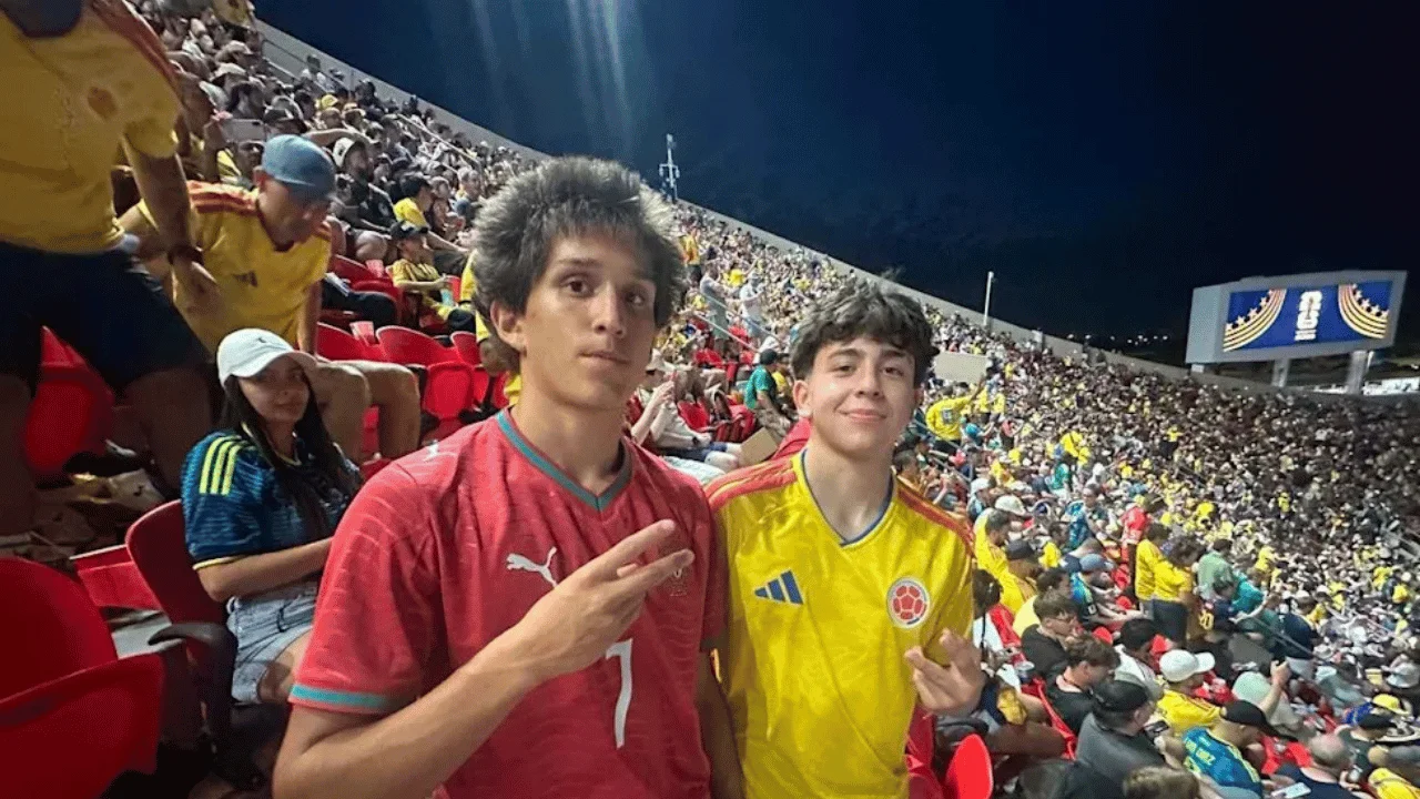 Portugal fans bought World Cup tickets for Ronaldo in KC