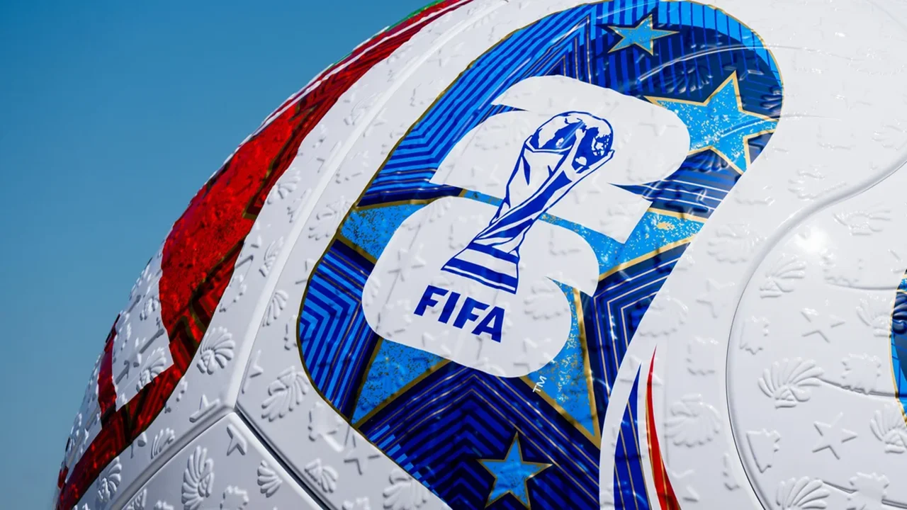 World Cup Extra Time Rules