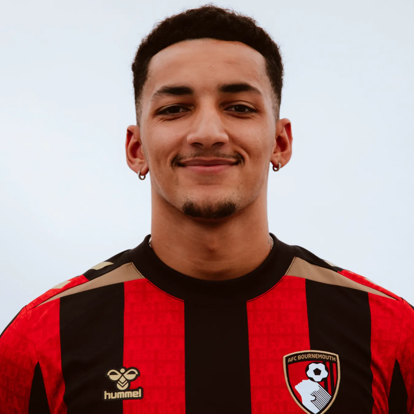 Álvaro Rodríguez, AFC Bournemouth player for the 2026-27 season