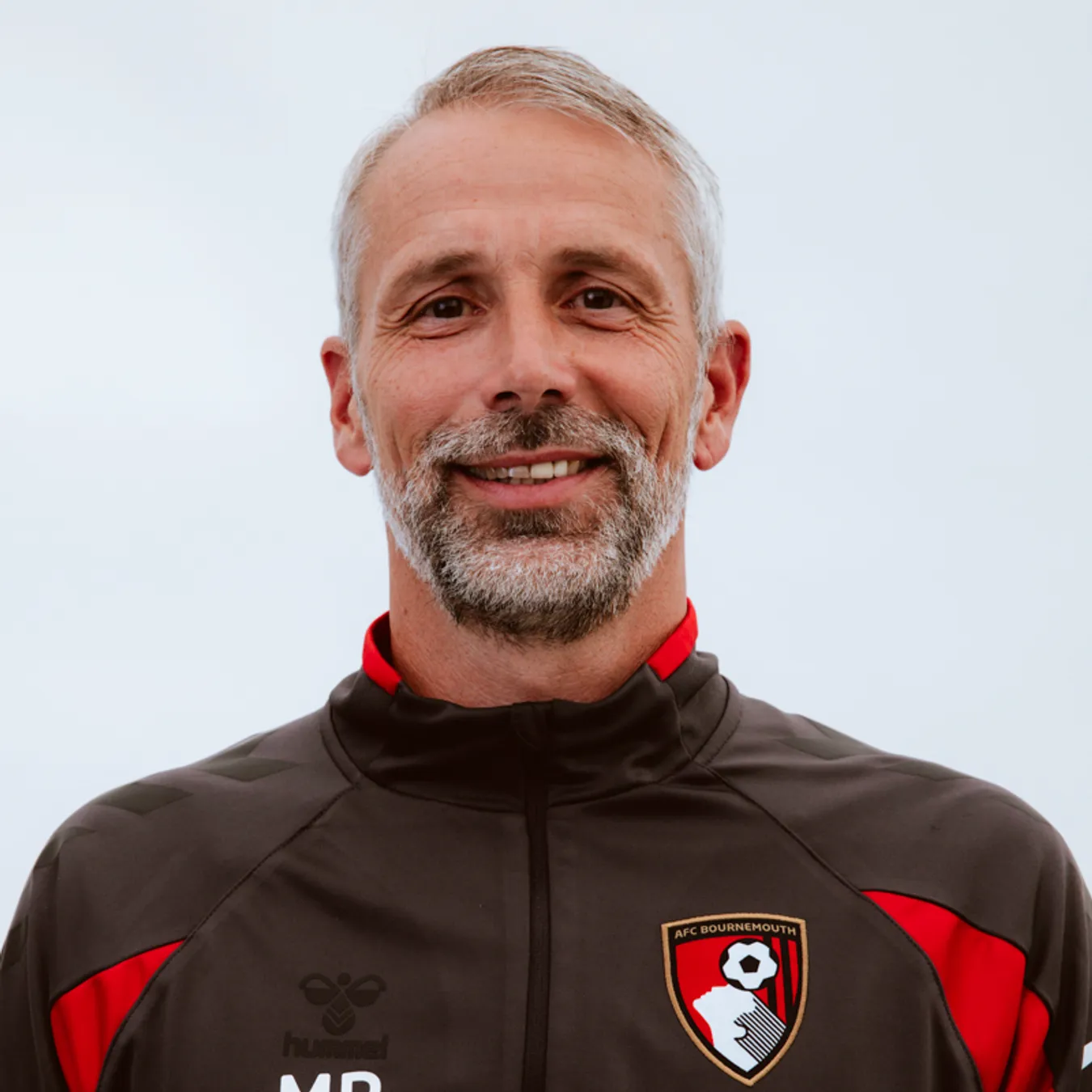 Marco Rose, AFC Bournemouth head coach for the 2026-27 season