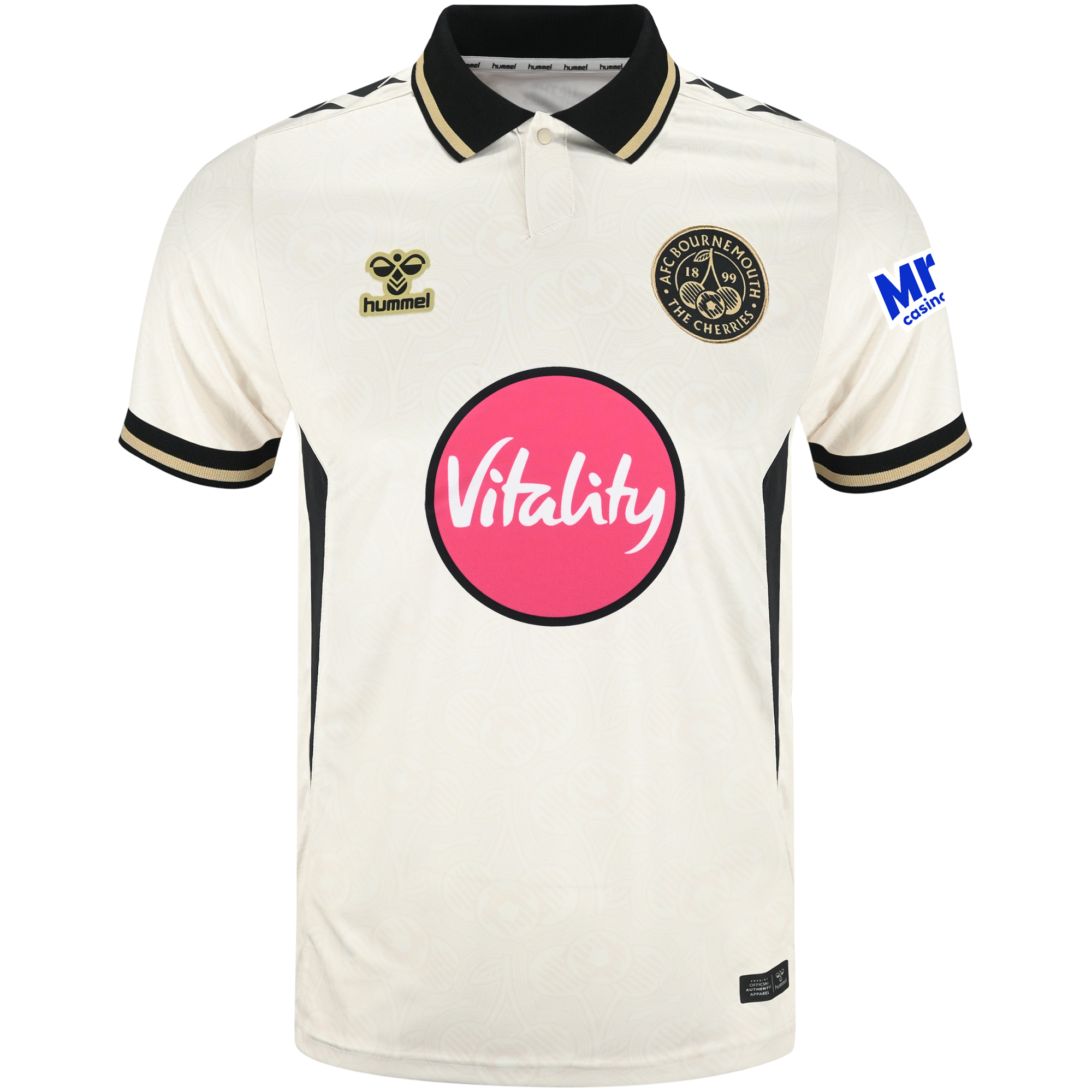 AFC Bournemouth third kit for the 2026-27 season