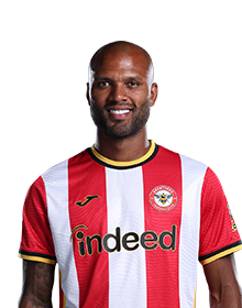 Igor Thiago, Brentford player for the 2026-27 season