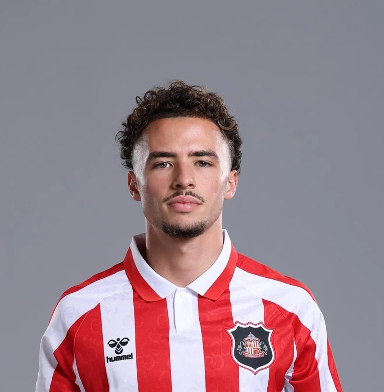 Chemsdine Talbi, Sunderland forward