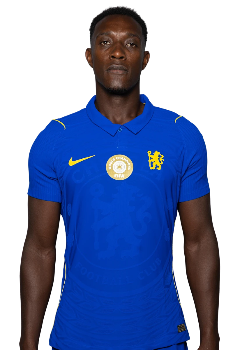 Danny Welbeck, Chelsea player for the 2026-27 season