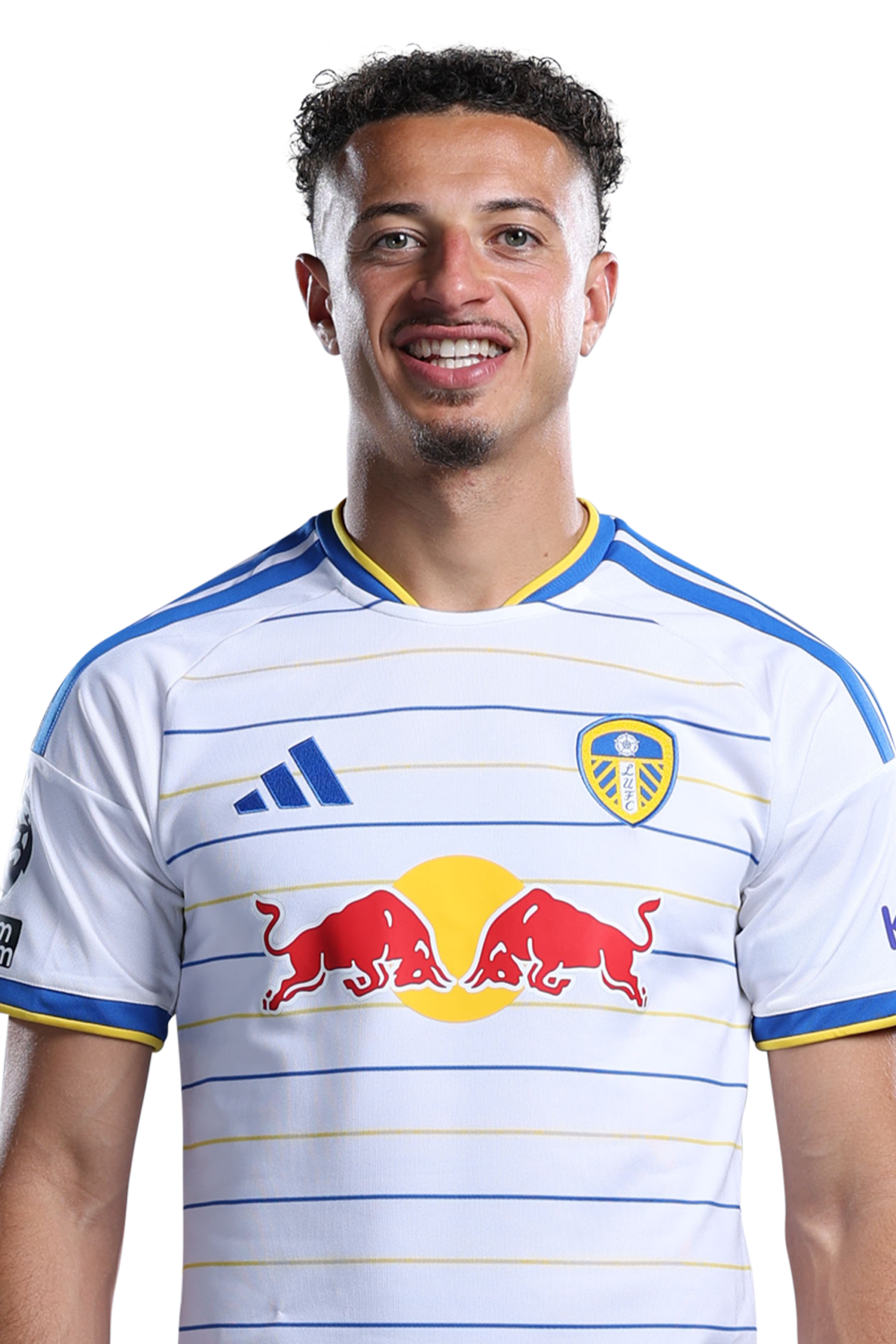 Ethan Ampadu, Leeds United captain
