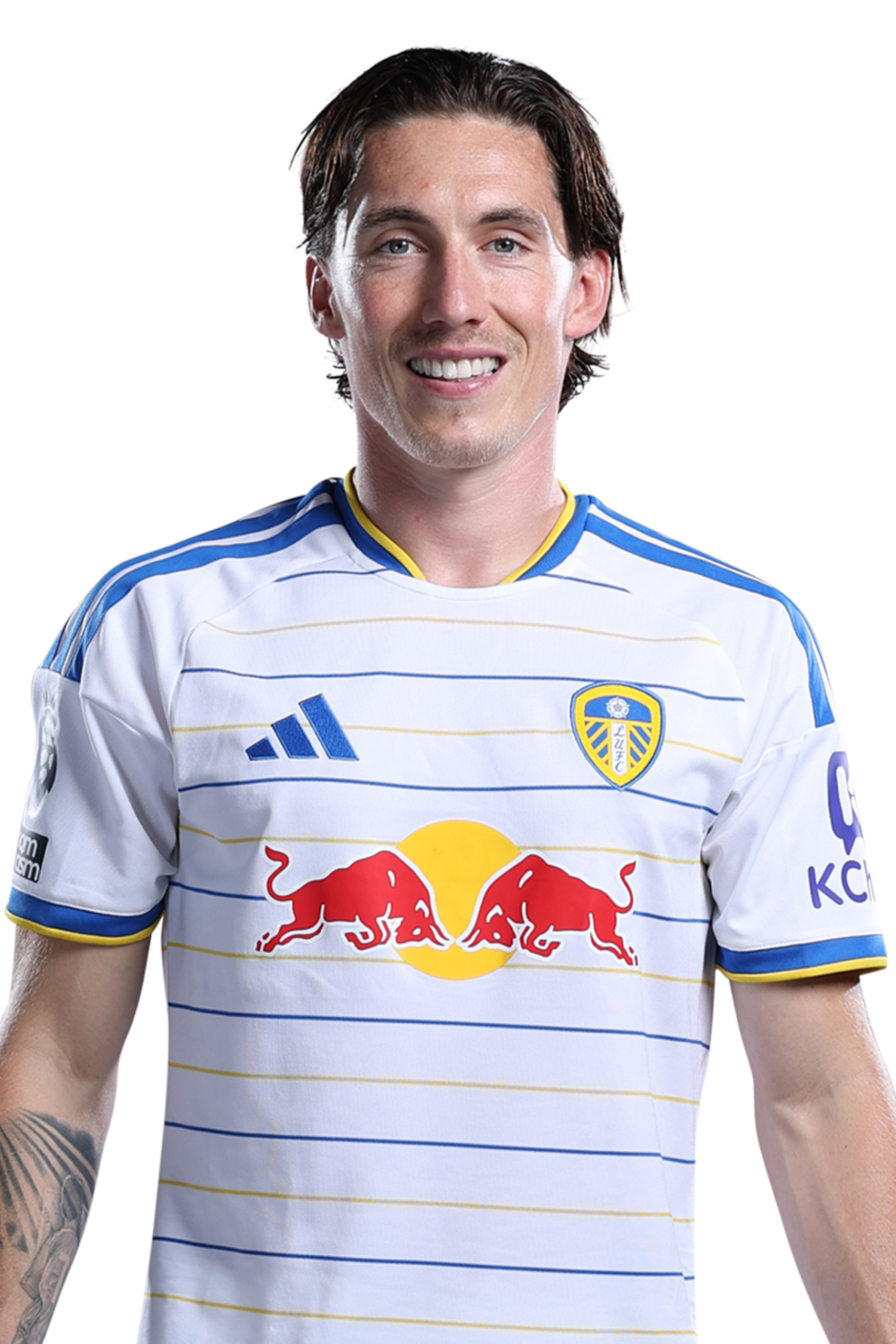 Harry Wilson, Leeds United winger