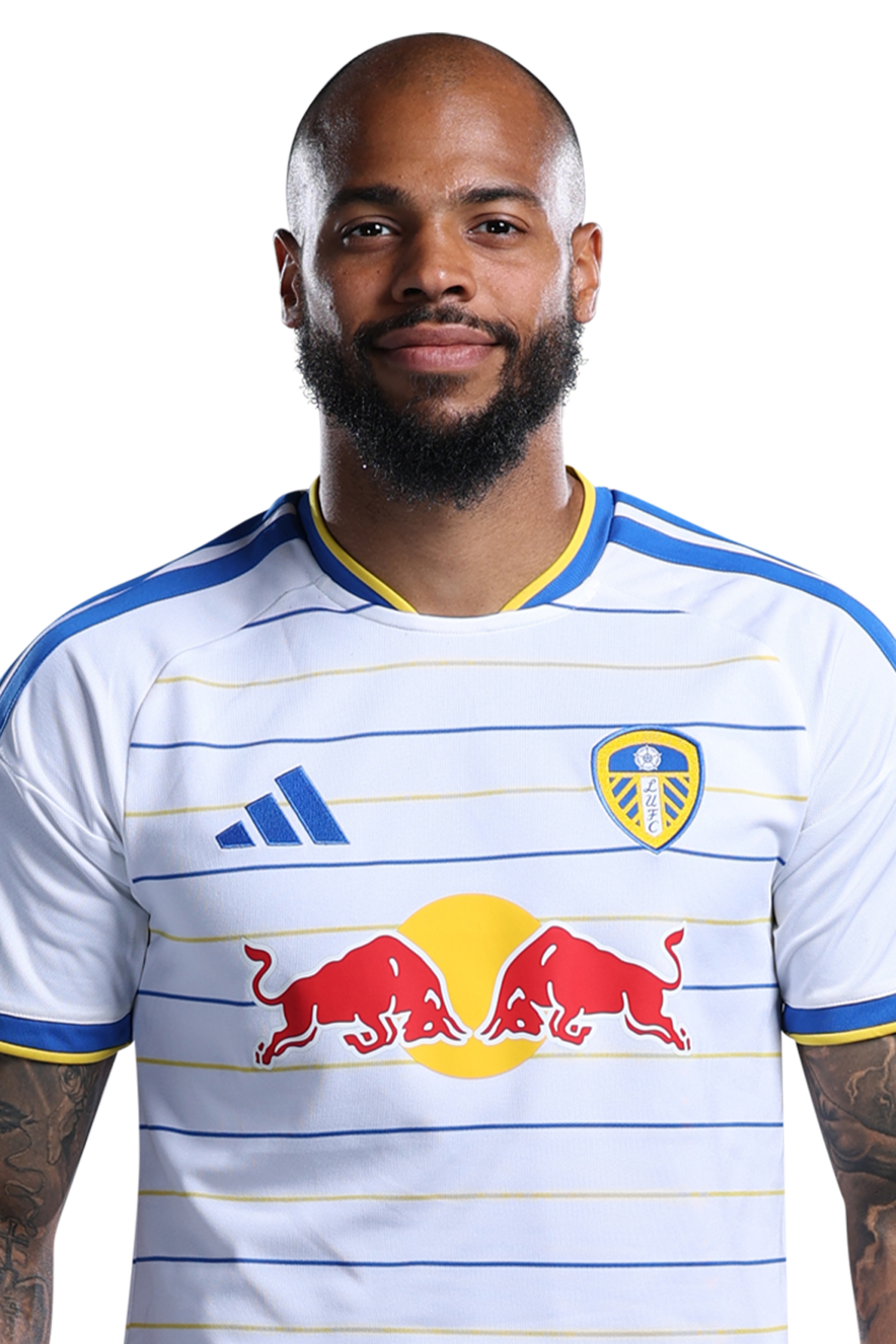 Lukas Nmecha, Leeds United forward