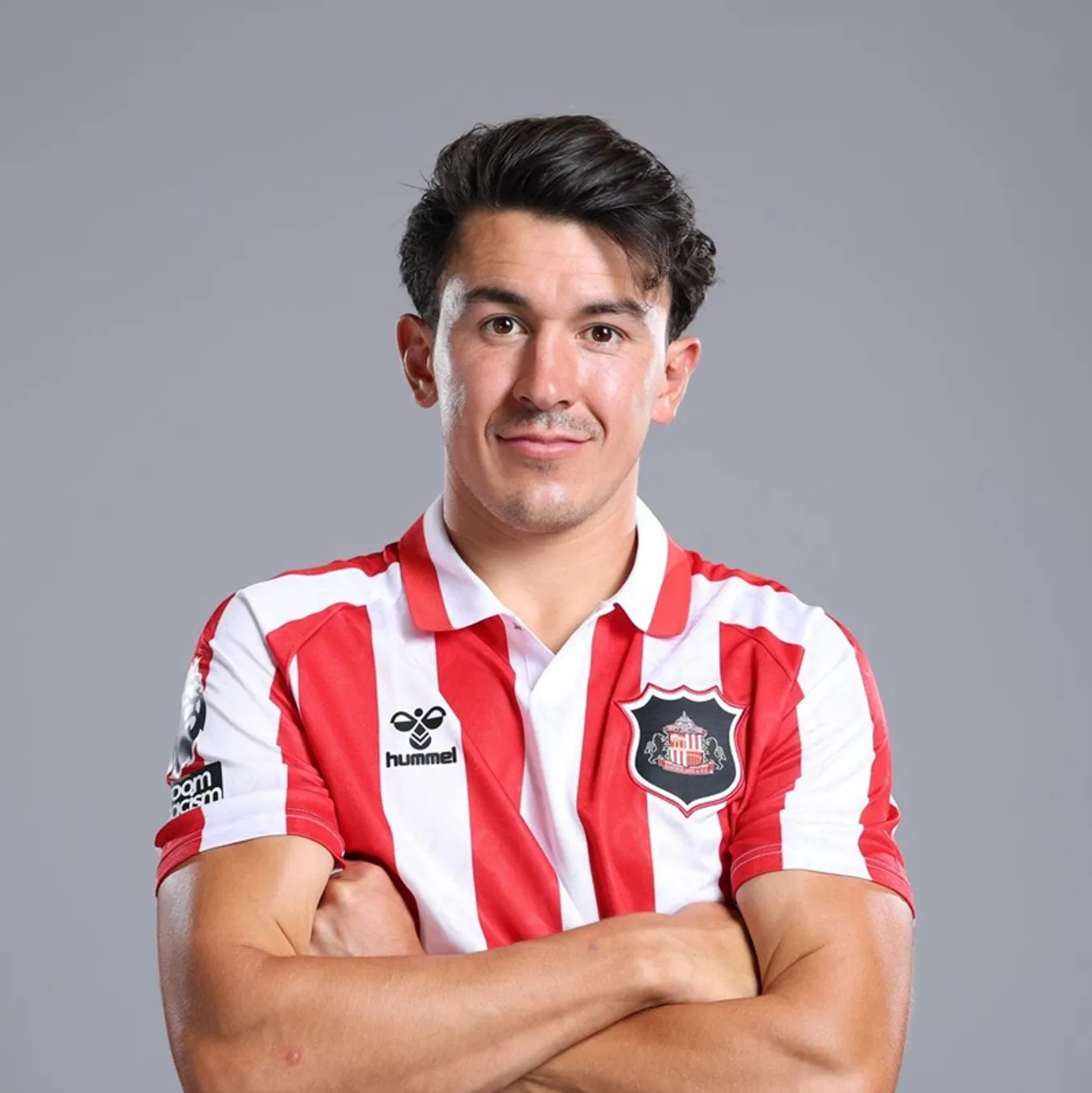 Luke O'Nien, Sunderland defender
