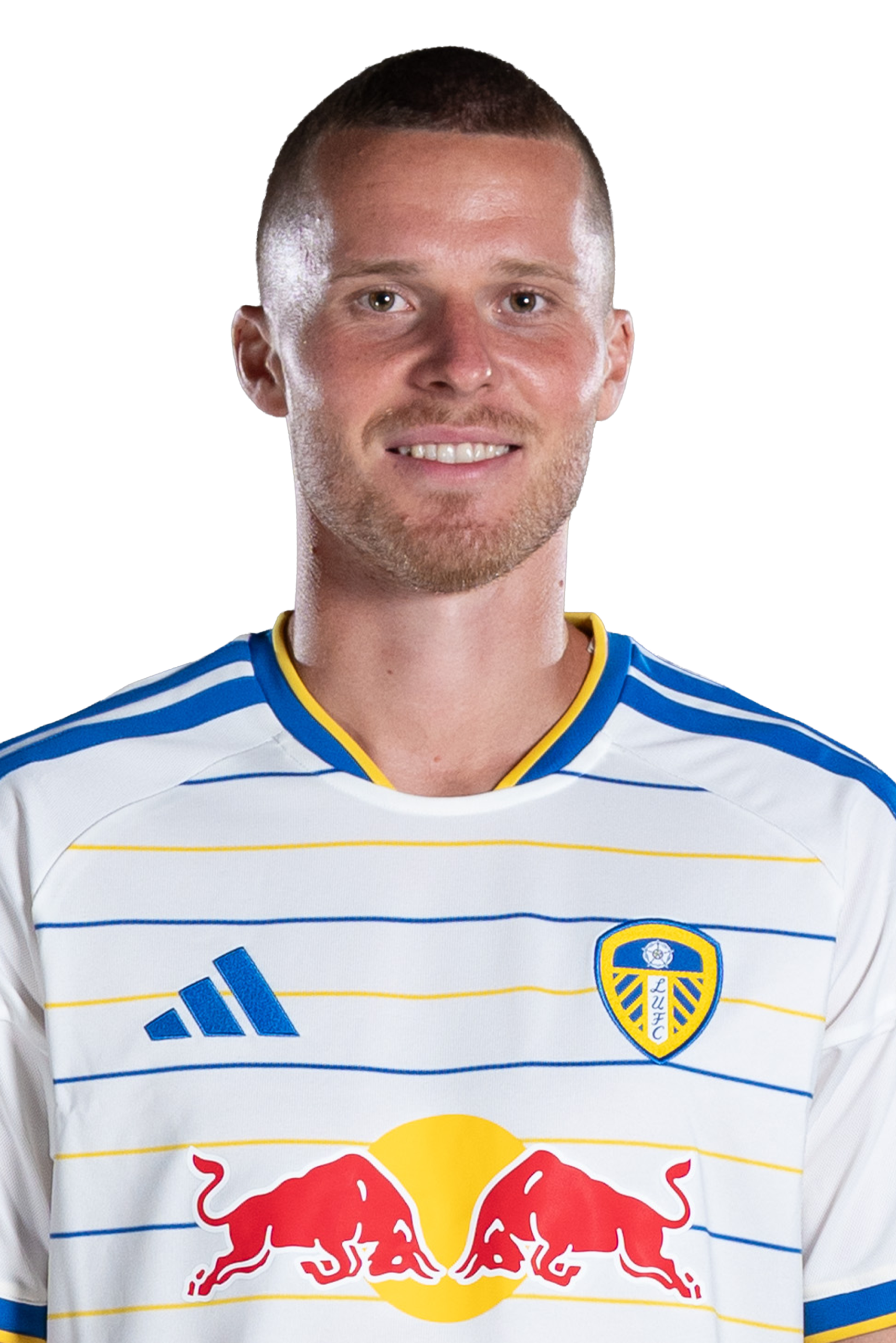 Nico Elvedi, Leeds United defender