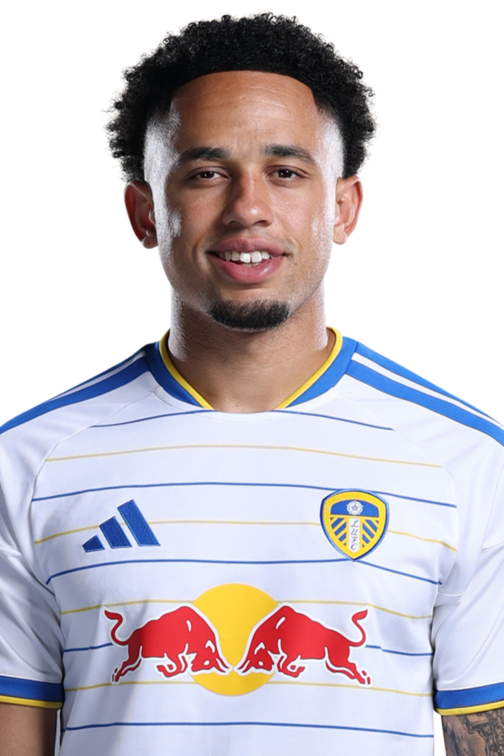 Noah Okafor, Leeds United forward