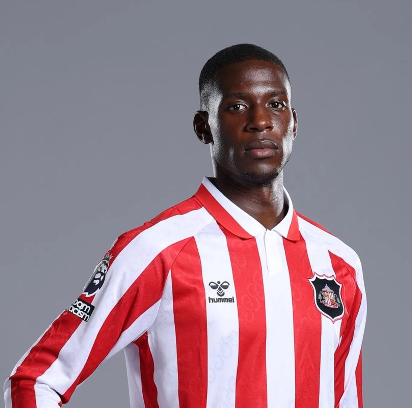 Nordi Mukiele, Sunderland defender