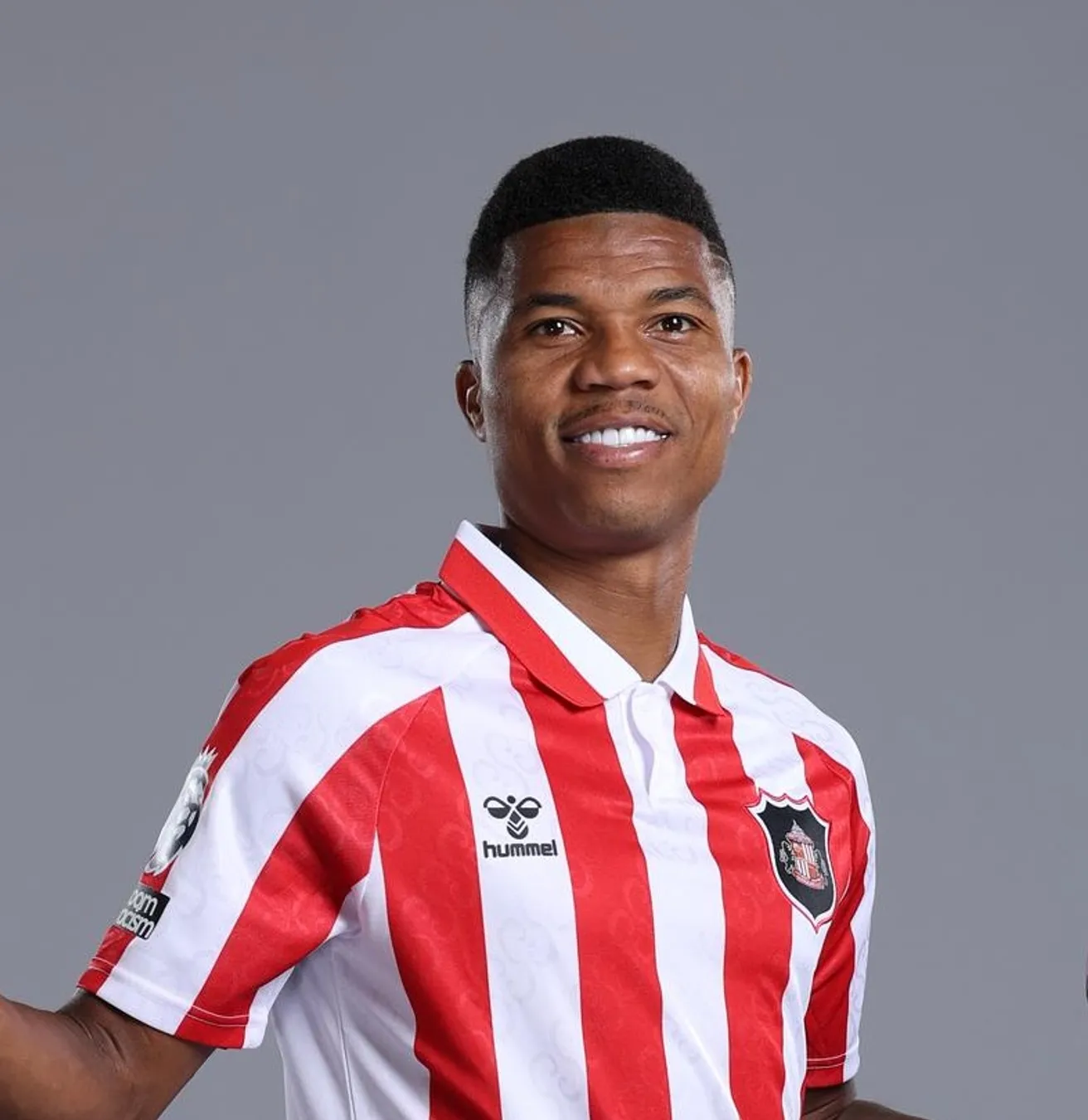 Reinildo Mandava, Sunderland defender
