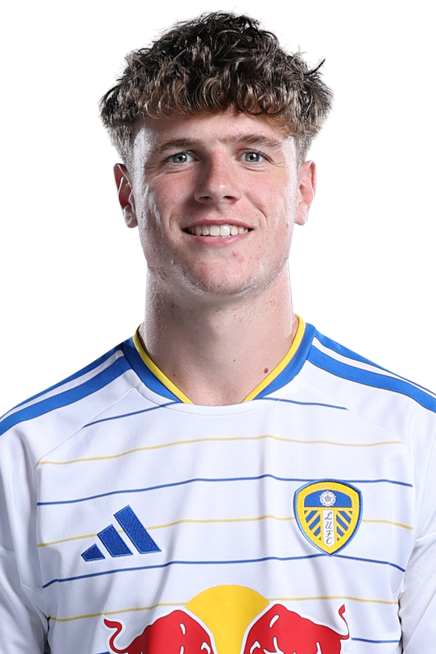 Rhys Chadwick, Leeds United player