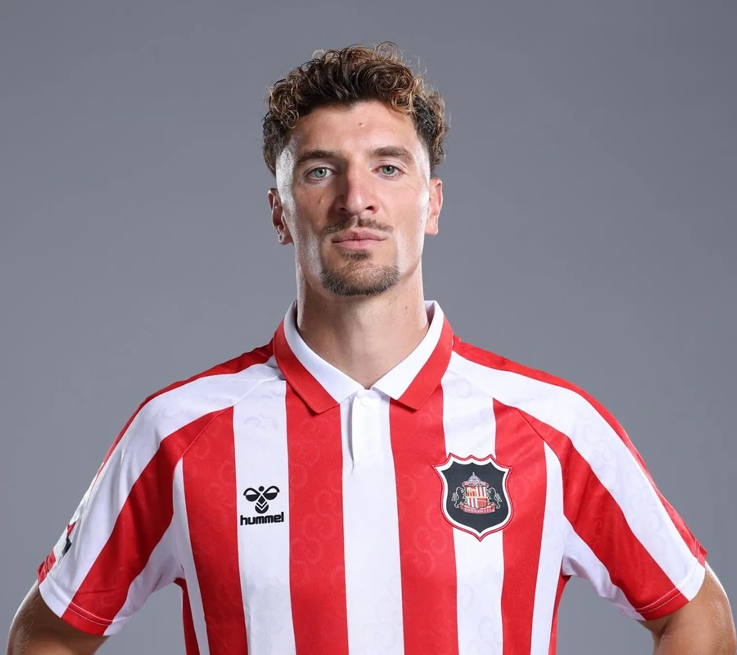 Thomas Meunier, Sunderland defender